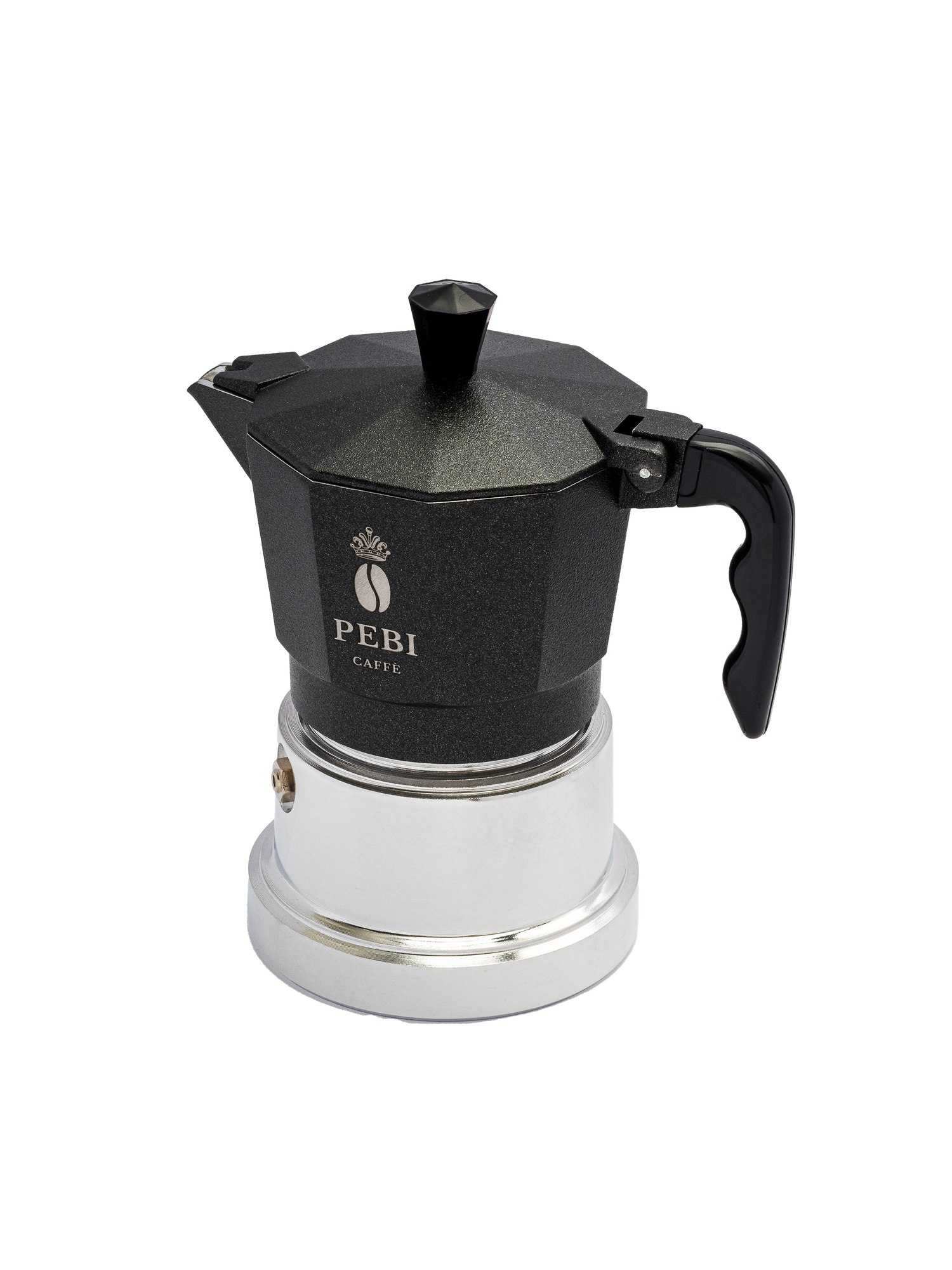 Moka 3 Tazze