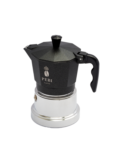 Moka 3 Tazze