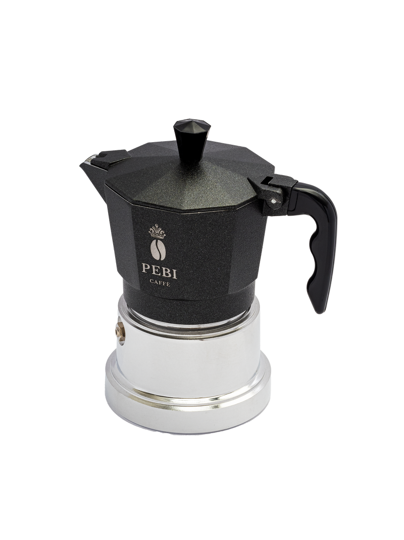 Moka 3 Tazze