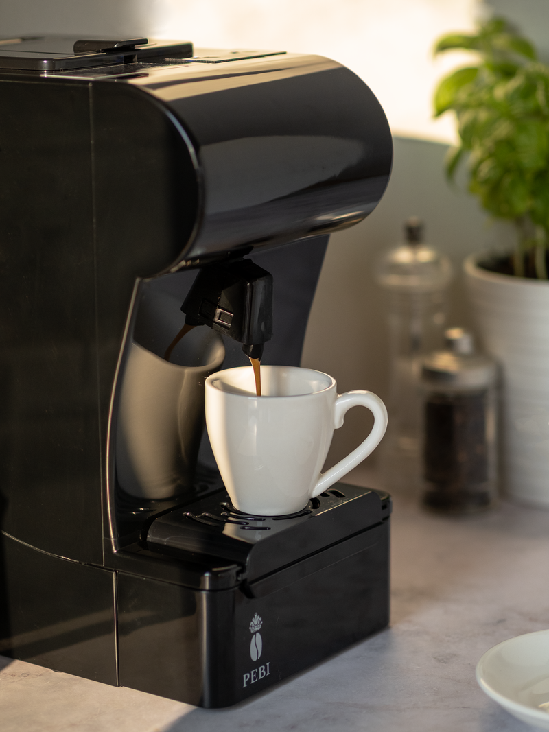 Macchina Caffè Capsule