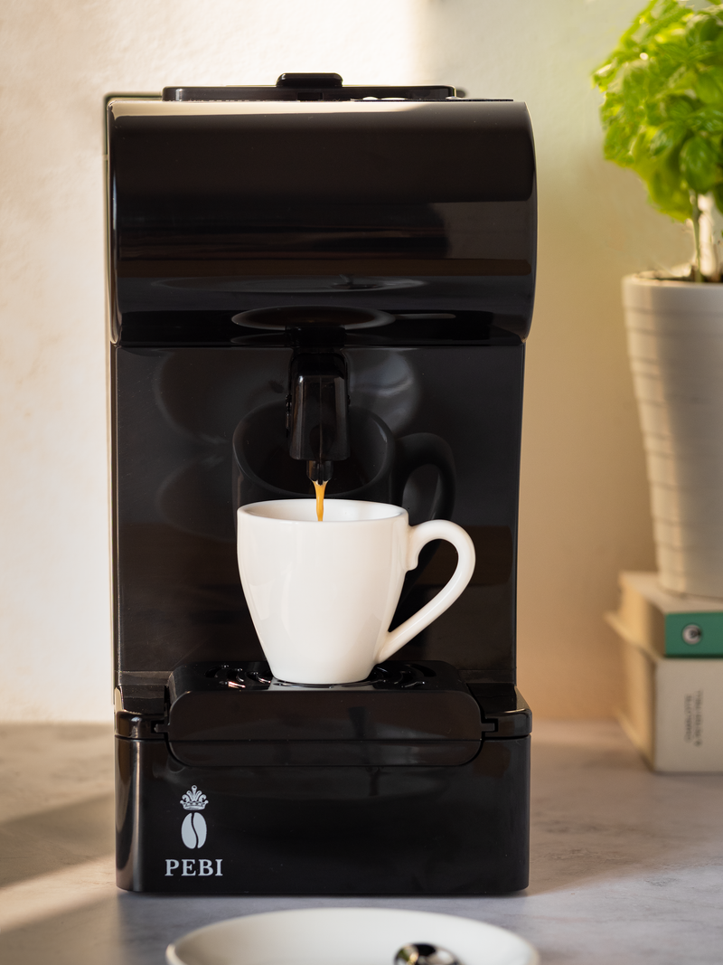 Macchina Caffè Capsule