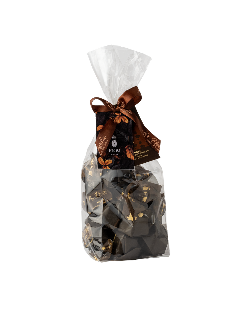 Tartufi Moka
