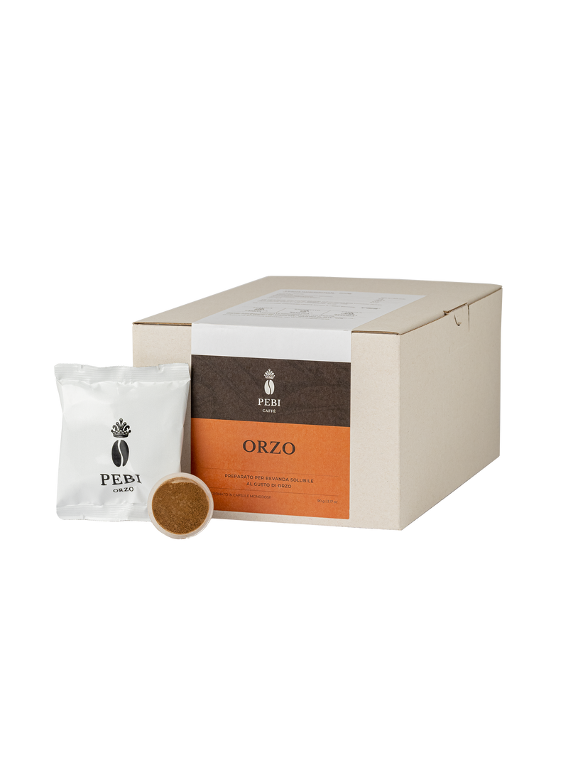 Orzo - Capsule